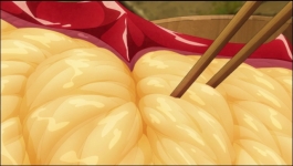 Delicious In Dungeon (Hindi) - Season 01 Episode 01